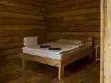 Двухместный номер с 1 кроватью двухместный стандартный номер
