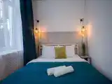 Семейный (FAMILY) Семейный номер люкс