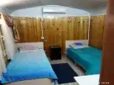 Четырёхместный номер двухкомнатный 6