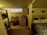 Четырёхместный номер 4