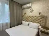 Одноместный номер стандарт