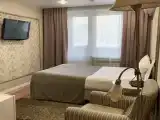 Двухместный номер с 1 кроватью улучшенный