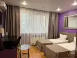 Двухместный номер с 2 отдельными кроватями улучшенный