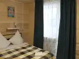 Двухместный номер с 1 кроватью №2