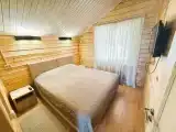 Апартаменты двухкомнатные с кухней