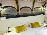 Апартаменты апартаменты мини с кухней