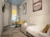 Одноместный номер комфорт