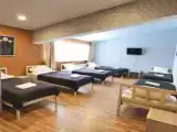 Многоместный смешанный номер шестиместный номер