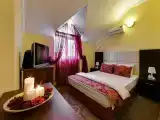 Двухместный номер с 1 кроватью стандарт улучшенный DBL