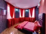 Двухместный номер с 1 кроватью люкс