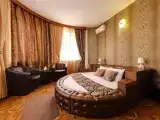Двухместный номер с 1 кроватью полулюкс