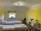 Семейный номер стандарт двухкомнатный
