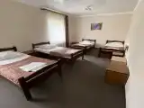 Четырёхместный номер стандарт