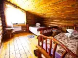 Отдельный дом Дом изба Купеческая