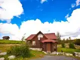 Отдельный дом Дом изба Рыбацкая