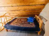 Отдельный дом Дом изба лубяная