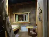 Двухместный номер с 1 кроватью стандарт