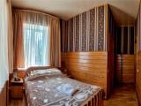 Двухместный номер с 1 кроватью люкс