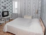 Двухместный номер с 1 кроватью Берлин