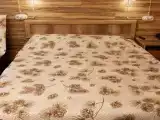 Четырёхместный номер стандарт