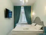 Двухместный номер с 2 отдельными кроватями стандарт