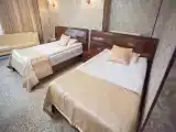Двухместный номер с 2 отдельными кроватями бизнес Twin
