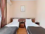 Двухместный номер с 2 отдельными кроватями стандарт