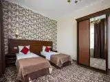 Двухместный номер с 2 отдельными кроватями Стандарт
