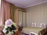 Четырёхместный номер люкс двухкомнатный