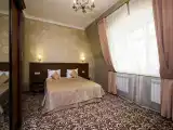 Двухместный номер с 1 кроватью люкс двухкомнатный
