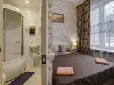 Двухместный номер с 1 кроватью King-size улучшенный
