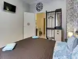 Двухместный номер с 1 кроватью люкс king-size