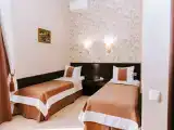 Двухместный номер с 1 кроватью или двумя кроватями комфорт