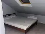 Двухместный номер с 1 кроватью эконом
