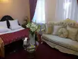 Двухместный номер с 1 кроватью делюкс