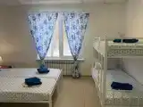 Четырёхместный номер стандарт