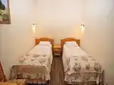 Двухместный номер с 2 отдельными кроватями стандарт улучшенный