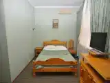 Двухместный номер с 1 кроватью улучшенный