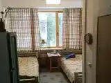Двухместный номер с 2 отдельными кроватями стандарт