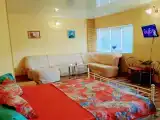 Семейный номер стандарт с видом на море