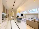 Апартаменты люкс Птицы