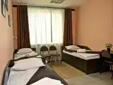 Трёхместный номер Стандарт