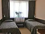 Двухместный номер с 2 отдельными кроватями Стандарт