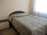 Двухместный номер с 1 кроватью комфорт