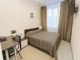 Двухместный номер с 1 кроватью полулюкс