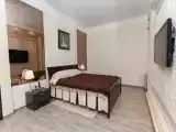 Двухместный номер с 1 кроватью люкс