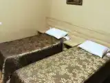 Двухместный номер с 2 отдельными кроватями стандарт