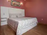 Двухместный номер с 1 кроватью люкс для молодоженов
