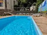 Трёхместный номер комфорт