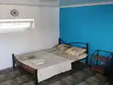 Четырёхместный номер Улучшенный с кухней